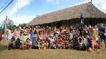 1000 sinh viên Huế tham gia chiến dịch hè