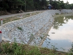 An toàn đập hồ chứa nước trong mùa bão lụt ở TT Huế