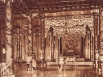 Khai mạc Triển lãm ảnh "Di tích Huế, ký ức và hiện tại" 