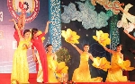 Bế mạc Liên hoan Nghệ thuật Quần chúng tỉnh TT- Huế năm 2013
