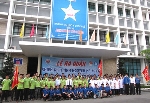 Đại học Huế; tổng kết công tác Đoàn thanh niên - Hội sinh viên năm học 2012-2013