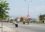 Thị trấn Phú Lộc sẽ trở thành đô thị loại V.