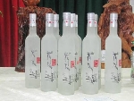 Hương Thủy: Hội thi bình chọn sản phẩm công nghiệp nông thôn tiêu biểu năm 2013.