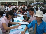 Thừa Thiên Huế: 9 tháng đầu năm giải quyết việc làm mới cho 11.950 lao động