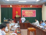 Phong Điền chủ động phòng chống lụt bão với phương châm “5 tại chỗ”.