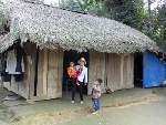 Tập huấn công tác điều tra, rà soát hộ nghèo, cận nghèo