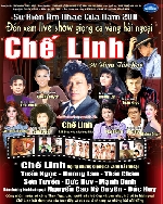 Chấn chỉnh quảng cáo live show Chế Linh tại Huế