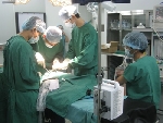 67.000 USD cho Dự án Phẫu thuật chỉnh hình miễn phí cho trẻ em khuyết tật miền Trung