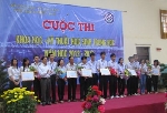 Nâng cao năng lực cán bộ quản lý và giáo viên hướng dẫn học sinh NCKH