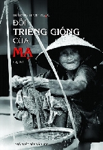 Đôi triêng gióng của Mạ