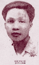 Nhớ Hàn Mặc Tử