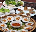Xây dựng và quản lý cơ sở dữ liệu về văn hóa ẩm thực Huế