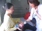 Thừa Thiên - Huế: Khống chế bệnh sốt xuất huyết và bệnh do kiến ba khoang đốt 