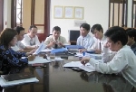 Thừa Thiên-Huế: Áp dụng ISO trong cải cách Thủ tục hành chính