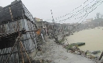 Quay quắt trong bão lũ