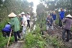 Thừa Thiên-Huế: Nhà máy tinh bột sắn sẽ xây hệ thống xử lý nước thải