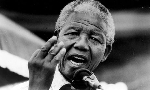 Thế giới kính cẩn nghiêng mình trước Nelson Mandela