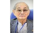 Nhà sử học, dịch giả Đào Hùng qua đời