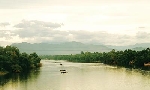 Sông Bồ ơi bốn mùa nước xanh trong…