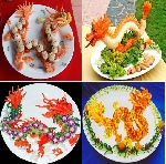 Liên hoan ẩm thực Quốc tế 2014