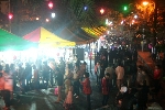 Phố đêm Festival Huế 2014 sẽ được tổ chức xung quanh Đại Nội