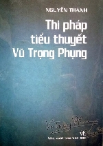 Về một hướng tiếp cận mới tiểu thuyết Vũ Trọng Phụng