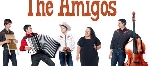 Ban nhạc Mỹ The Amigos sẽ ngẫu hứng cùng Huế trong Festival Huế 2014