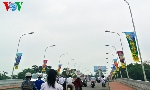 Tất bật chuẩn bị cho Festival Huế 2014