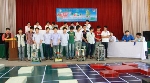 Trường CĐ Công nghiệp Huế tổ chức hội  thi Sáng tạo Robot Hicol 2014 