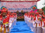Nhiều hoạt động sẽ được tổ chức tại Lễ hội "Hương xưa làng cổ" lần thứ V - năm 2014 
