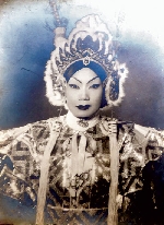 Gia đình nghệ thuật kỳ nữ Kim Cương - Kỳ 4: NSND Bảy Nam - Tượng đài sân khấu