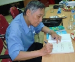 Cảm nhận Giáo sư Nguyễn Khắc Phi