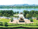 Huế vững bước “về Trung ương”
