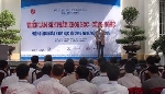 Triển lãm sản phẩm khoa học và công nghệ ĐH Huế năm 2014