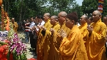 Huyền tích Tây Yên Tử