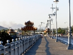 Chuyện xây cầu lớn nhất vượt sông Hương