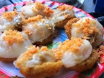  'Mê mệt' với những món bánh Huế