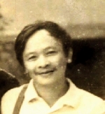 Chùm thơ Ngô Minh