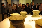 Giới thiệu gần 400 hiện vật nền văn hóa Đông Sơn tại Hàn Quốc
