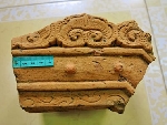 Phát hiện thêm di tích chùa thời Trần thế kỷ XIII-XIV ở Tuyên Quang