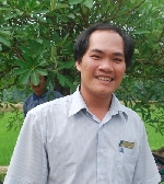 Chùm thơ Lê Hưng Tiến