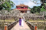 Hồi sinh di sản Huế