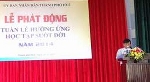 TP. Huế: Phát động Tuần Lễ hưởng ứng học tập suốt đời năm 2014