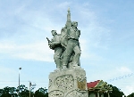 Tháng Bảy Khe Sanh