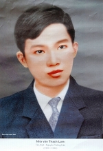 Với Thạch Lam