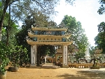 Chùm thơ Nguyên Quân