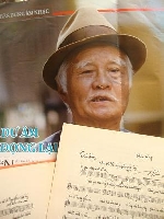 Tuổi già khốn khó của nhạc sĩ Nguyễn Văn Tý