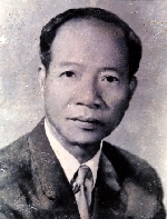 Kỷ niệm 35 năm ngày mất họa sĩ Tôn Thất Đào 2/9/1979 – 2/9/2014