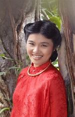 Trang thơ Ngô Thị Hạnh