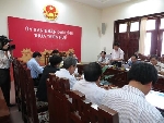 Lãnh đạo Bộ GD&ĐT ghi nhận, giải đáp 7 đề xuất về giáo dục của Thừa Thiên - Huế